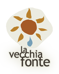 La vecchia Fonte